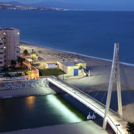 Apartamento Amplio Y Centrico Фуенхірола Екстер'єр фото